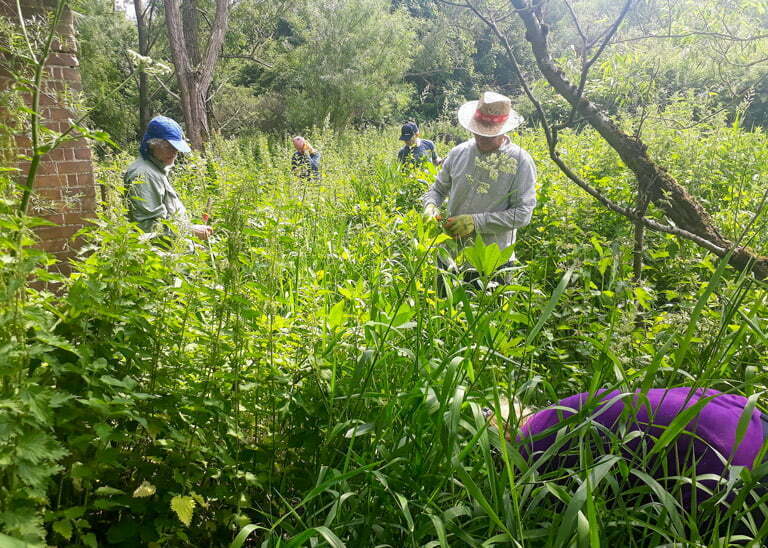 About Us | Trent Rivers Trust