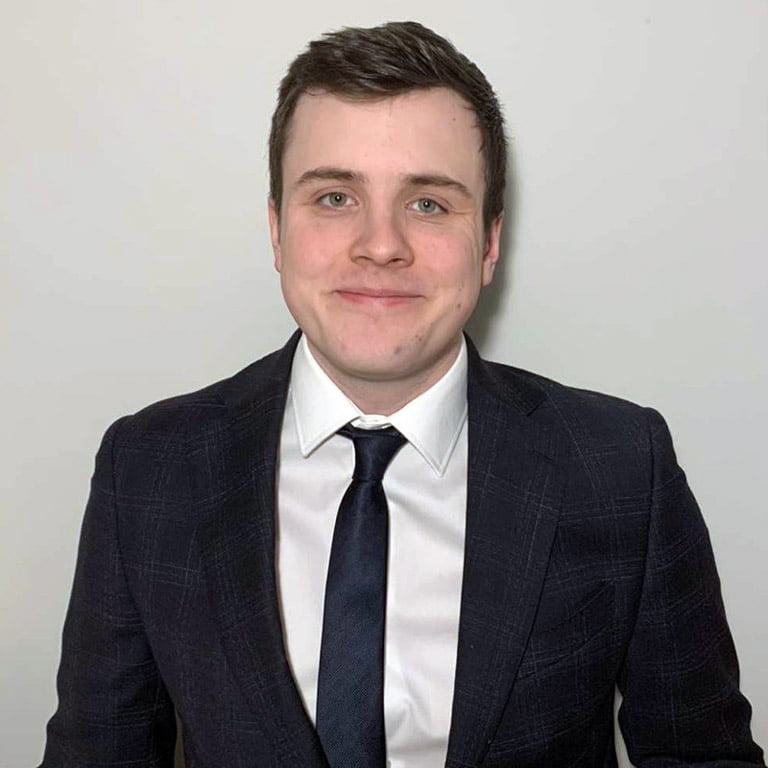 Callum Sheridan | Trent Rivers Trust