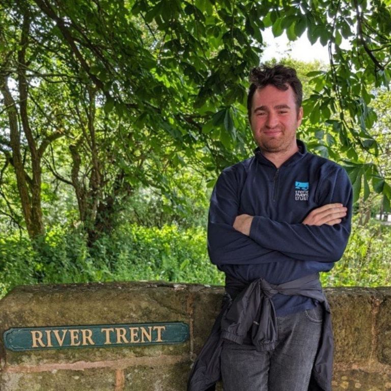 Partnership and Engagement Manager at Trent Rivers Trust | Trent Rivers Trust