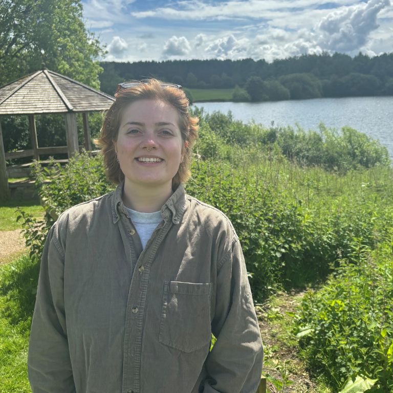 Elise | Trent Rivers Trust