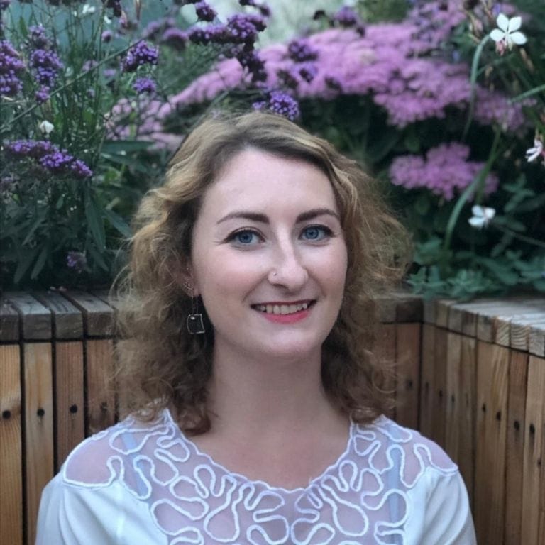 Emily Hayer | Trent Rivers Trust